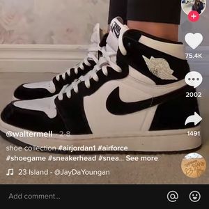 Meet your Posher, Olive